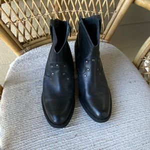 Women’s Born Studded Bootie